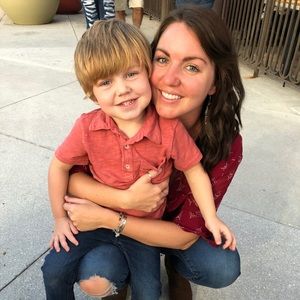 Meet your Posher, Willie